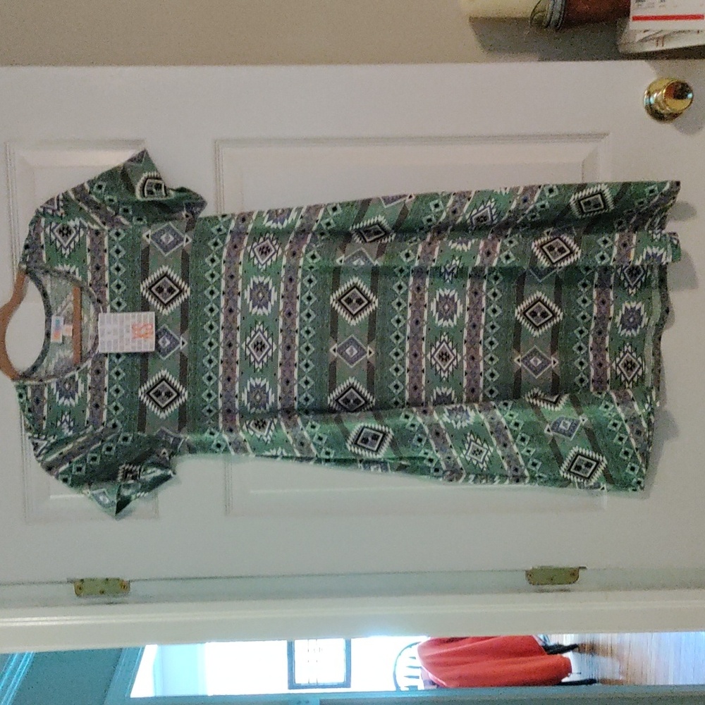 Lularoe jessie